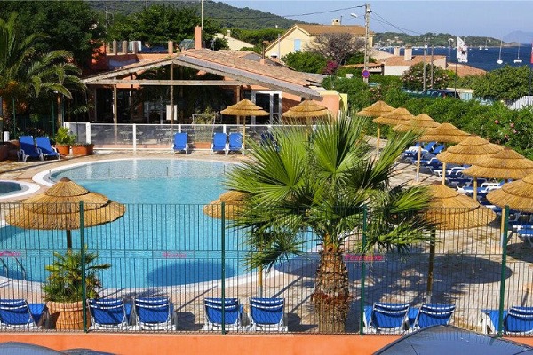 International Giens, Giens (Var)